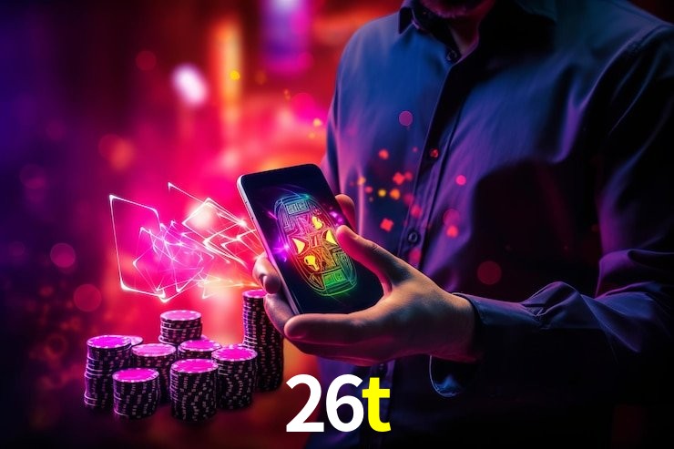 A Revolução dos Jogos Mobile: Diversão na Palma da Mão