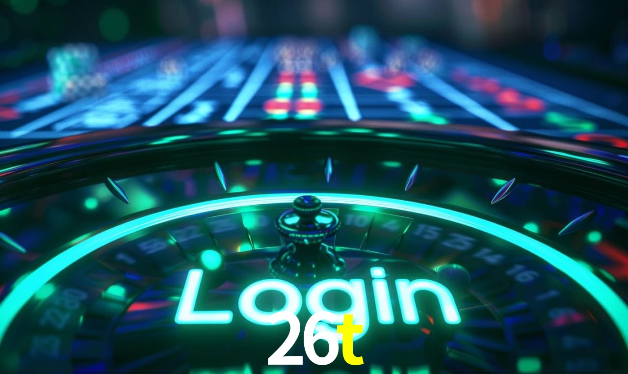 A Revolução dos Aplicativos de Jogos no 26t